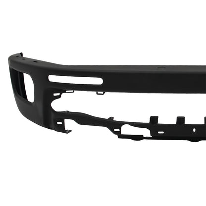 Steel Front Bumper for Ford Ranger (2019–2023)