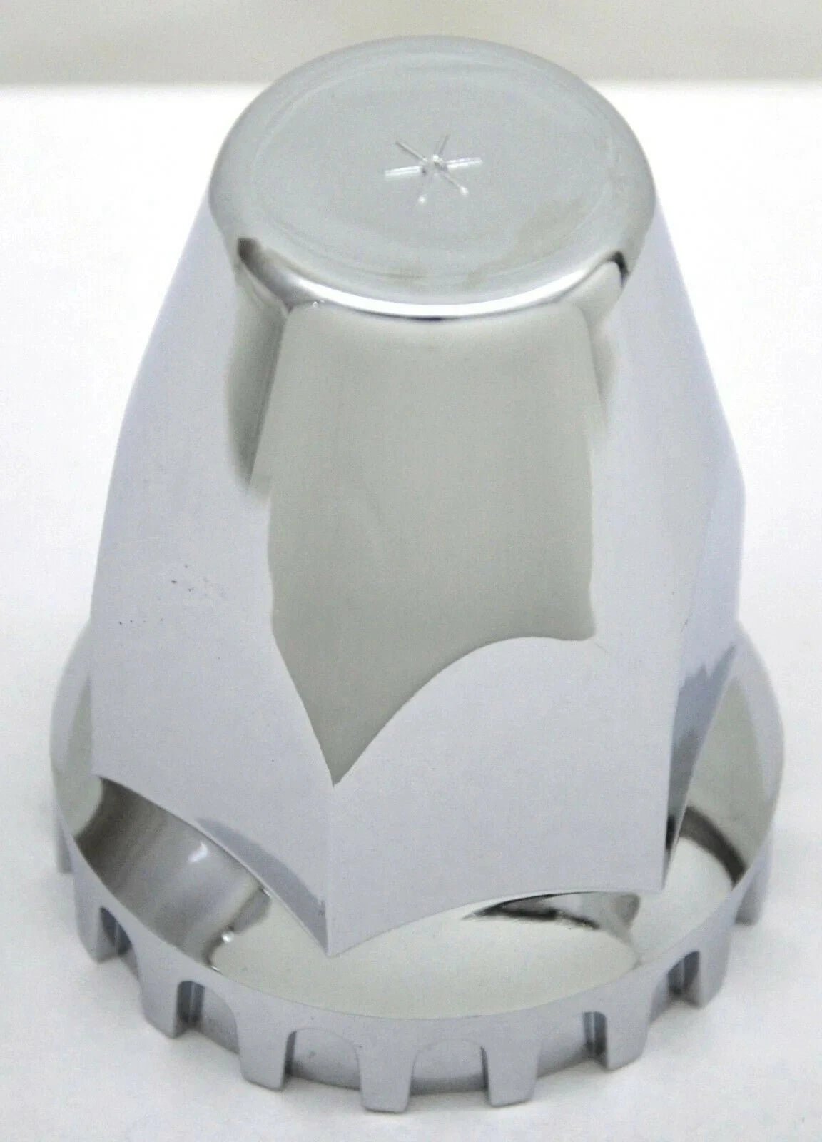 Set of 5 Lug Nut Covers for UP#10748
