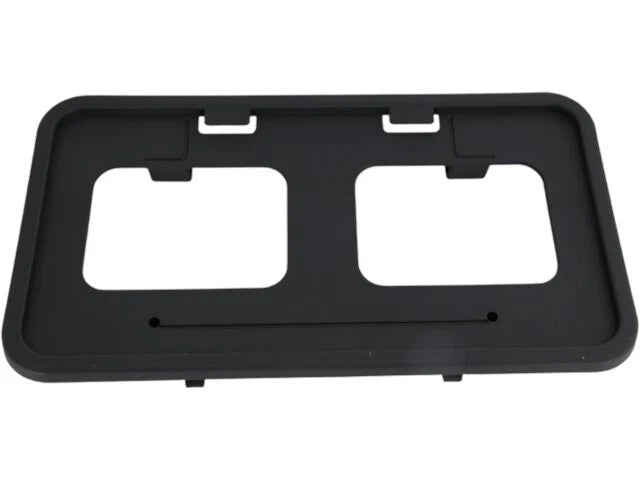 License Plate Bracket for Ford F350 Super Duty (AP 49947DCMG)