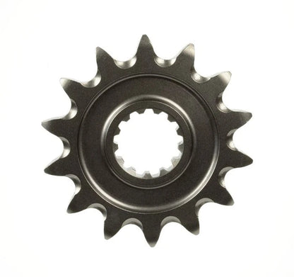 Front Grooved Sprocket 13T for Renthal 360A-520-13GP