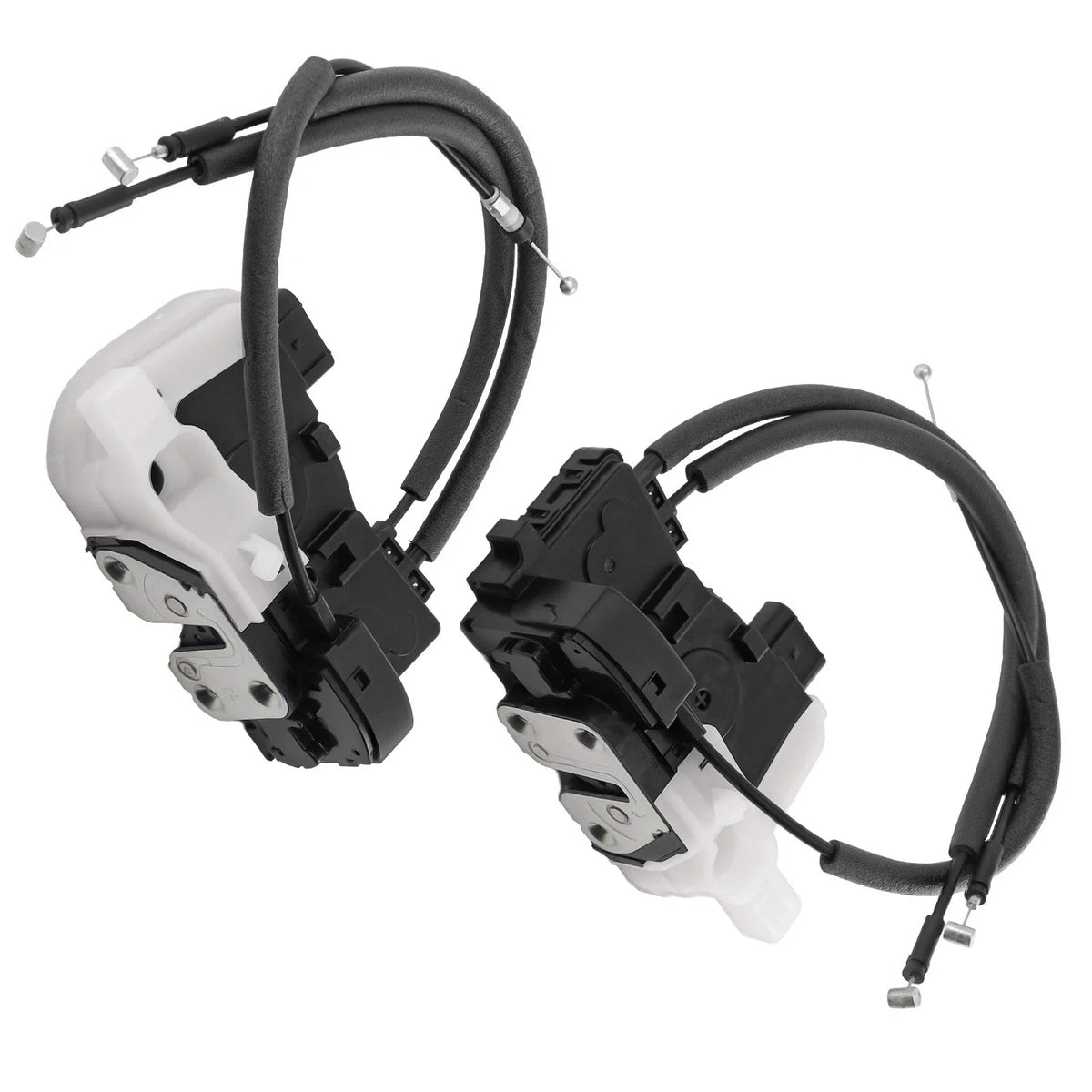 Door Lock Actuator Front Left Right for Hyundai IX35 (2011–2017)