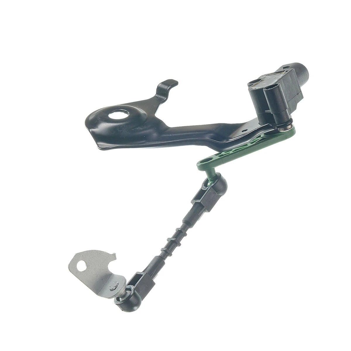 Rear Left Headlight Level Height Sensor for Audi A6 Q5 S6 S7 (2012–2018) 4H0941309C, 4H0 941 309 C