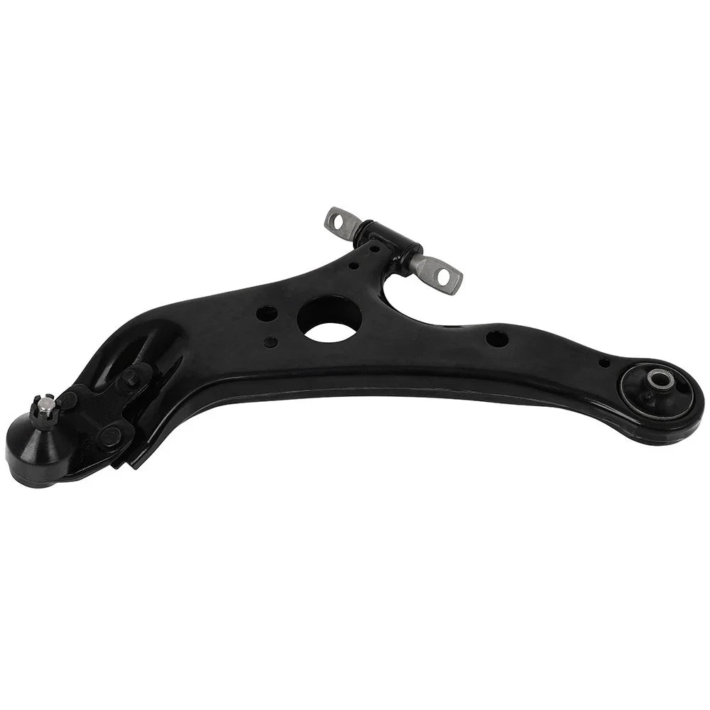 Set of 8 Front Control Arms and Ball Joints for Toyota Sienna (2011–2018)