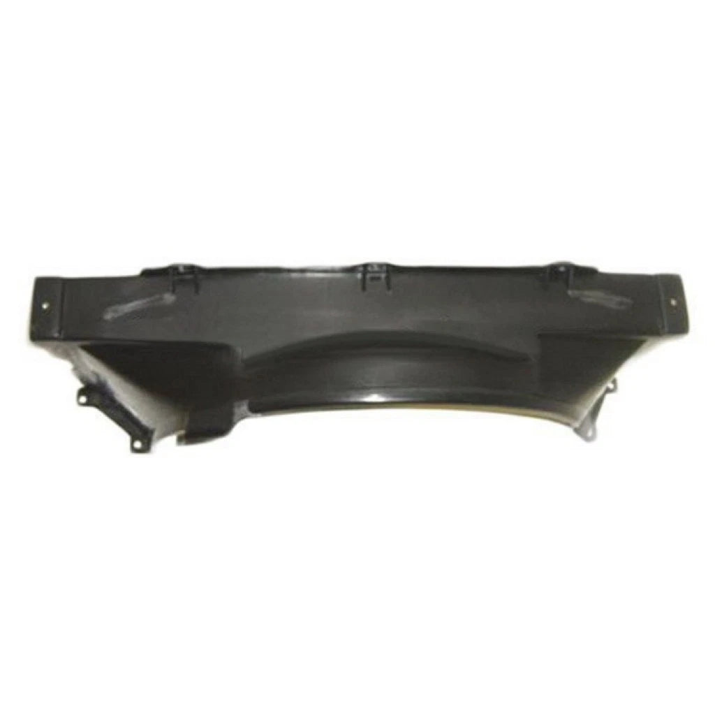 Engine Cooling Fan Shroud for GMC Sonoma (1990–1993) GM3110118, MLX-SHE905-440-CL360A54