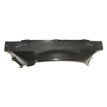 Engine Cooling Fan Shroud for GMC Sonoma (1990–1993) GM3110118, MLX-SHE905-440-CL360A54