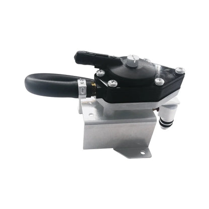 VRO Fuel Pump Kit for Evinrude Johnson 115 V4 (60 Degree)