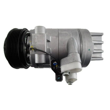 A/C Compressor with Clutch for Mazda 6 Sedan (2009–2013) 6513028