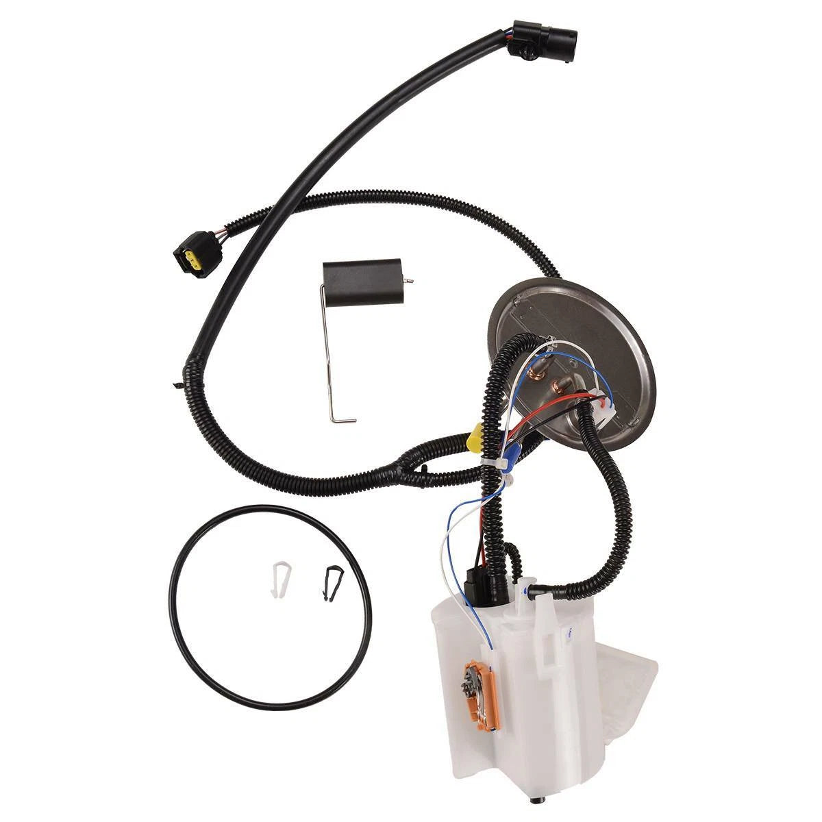 Fuel Pump Module Assembly for Mercury Sable, Ford Taurus (1999) XF1Z9H307AA, XF1Z9H307AB, XF1Z9H307DA, E2243M