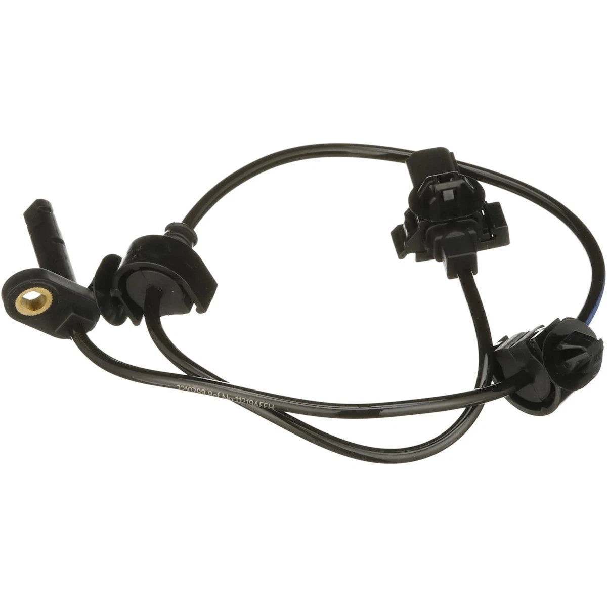 ALS1558 ABS Speed Sensor for Acura MDX (2007–2012) Rear Driver Left