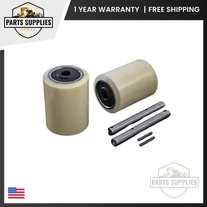 Load Wheel Kit for Yale MPB 040 E Pallet Jack