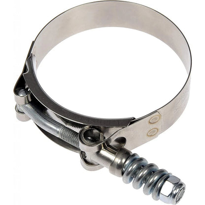 Intercooler Hose Clamp for Ford F-250/F-550 Super Duty (2003–2007) ALX-PAU-RB-904-468-CL360A52