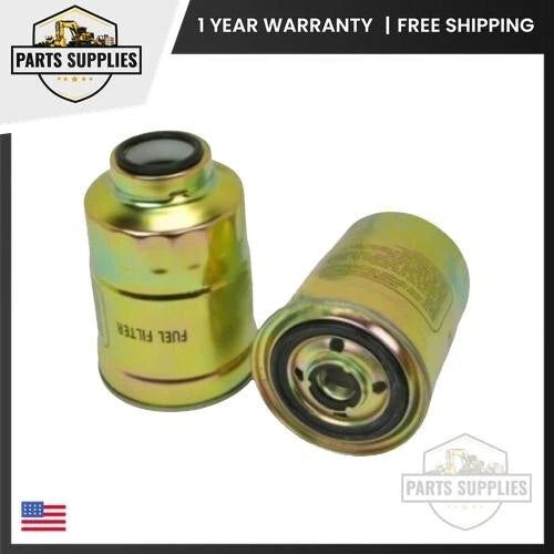 Fuel Filter for Toyota Forklift (Diesel Gasoline)
