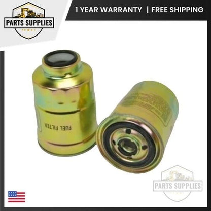 Fuel Filter for Toyota Forklift (Diesel Gasoline)