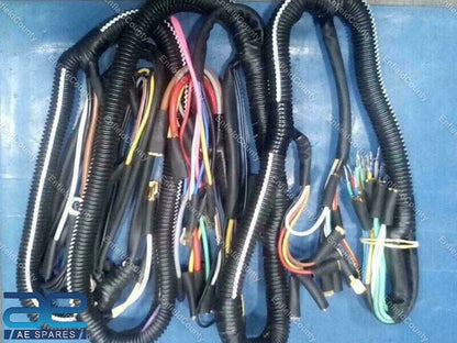 Wiring Harness for Massey 135 240 (Perkins Lucas Loom Assembly)