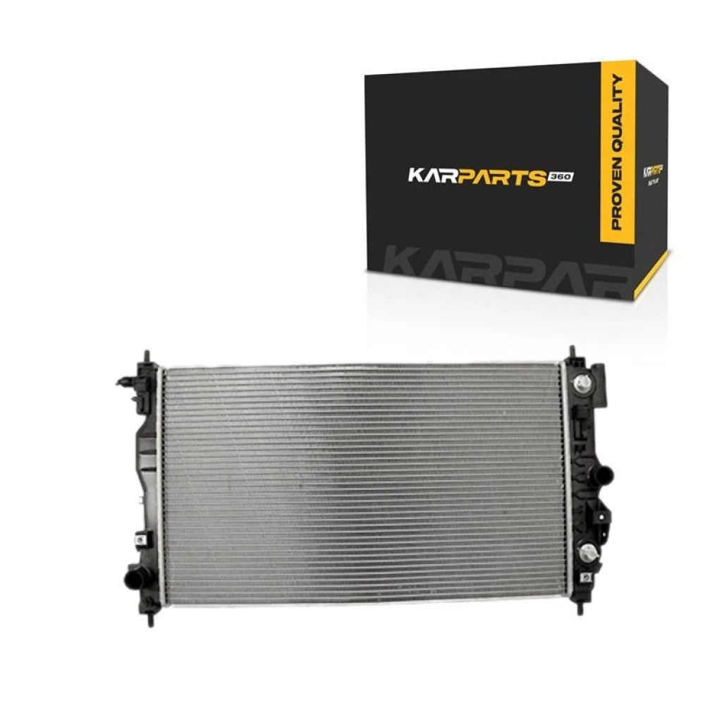 Radiator for Chevy Impala (2014–2020) LLX-RAD13146-CL360A74