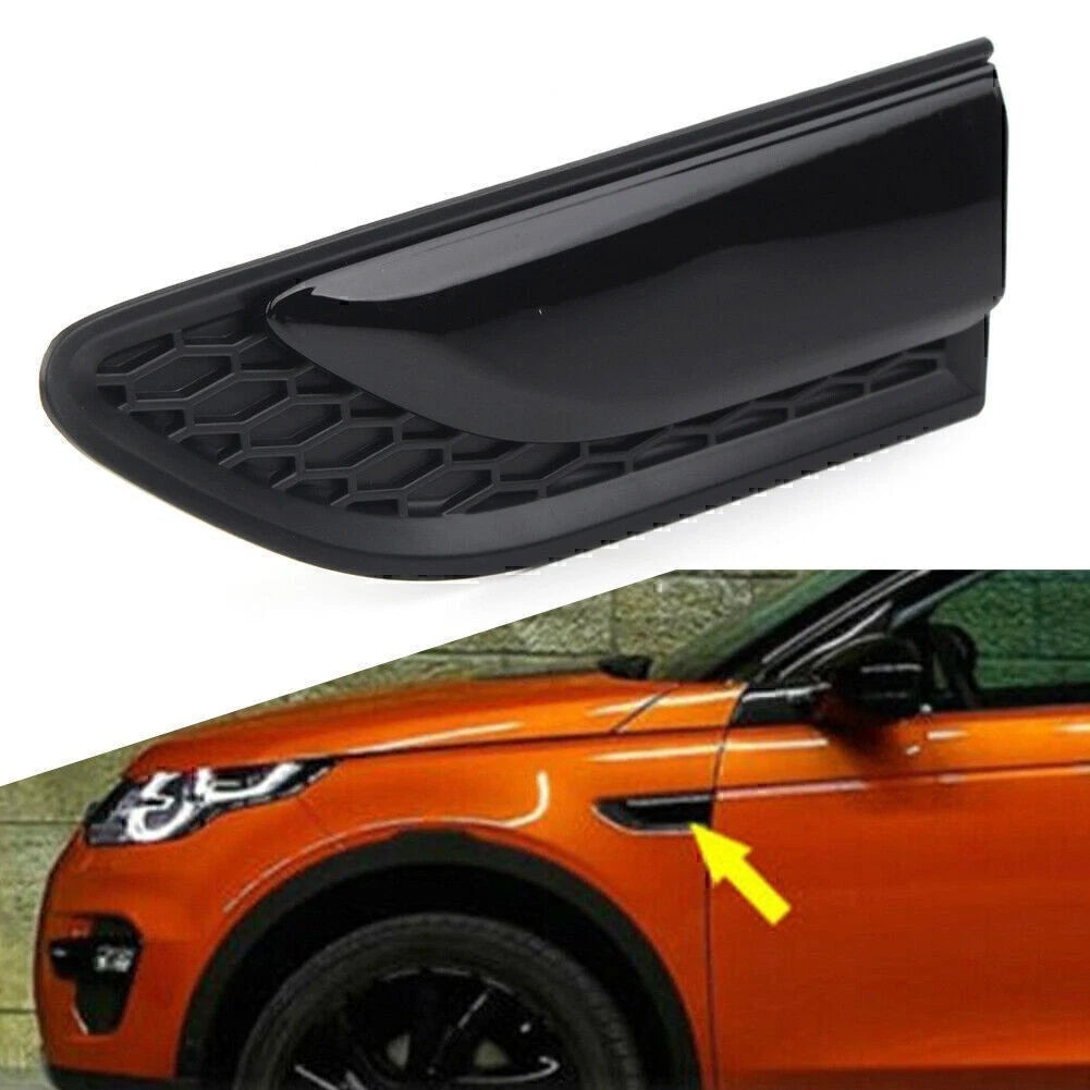 Left Fender Vent Grille for Land Rover Discovery Sport (2015–2021)
