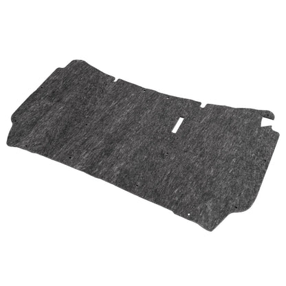 Low Profile Hood Insulation Pad with Clips for Ford F-150 (1997–2003)