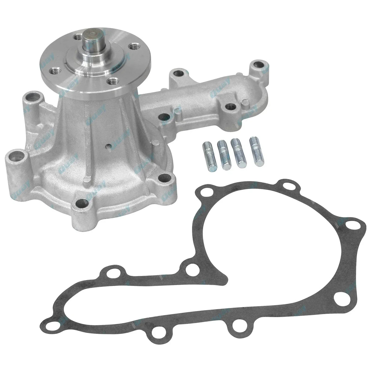 Timing Belt & Water Pump Kit for Toyota Landcruiser 1HZ Diesel 4.2L (1990-2007)