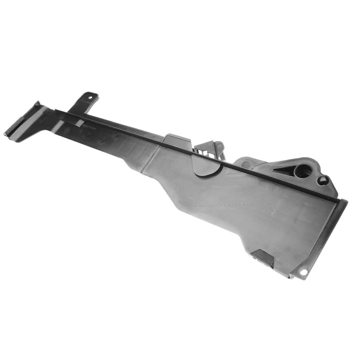 Engine Coolant Recovery Tank Mounting Plate for BMW X5 E53 (2001–2006) 17111438819, 17 11 1 438 819, 603-771