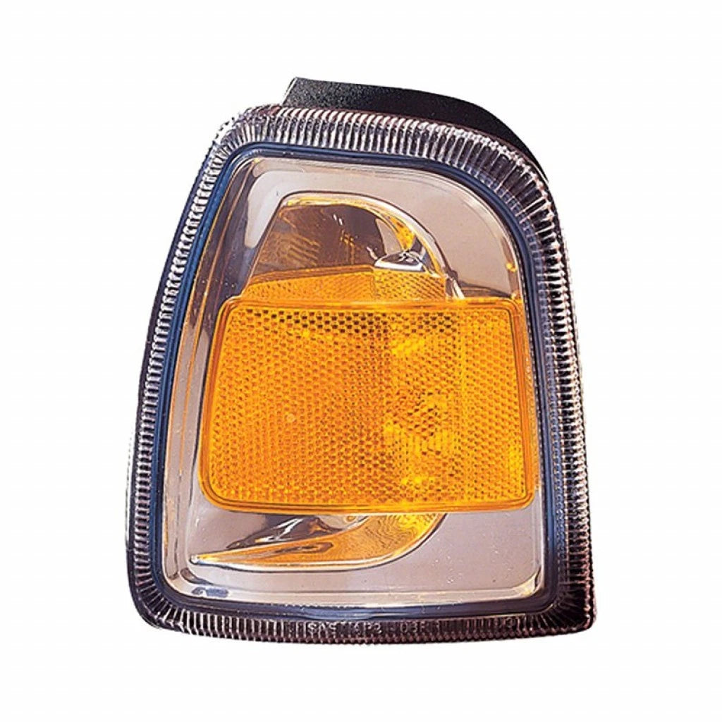 Set of 2 Turn Signal Lights for Ford Ranger (2006–2011) MLX-PAIR-SHE576BA-121L-CL360A50, FO2530171