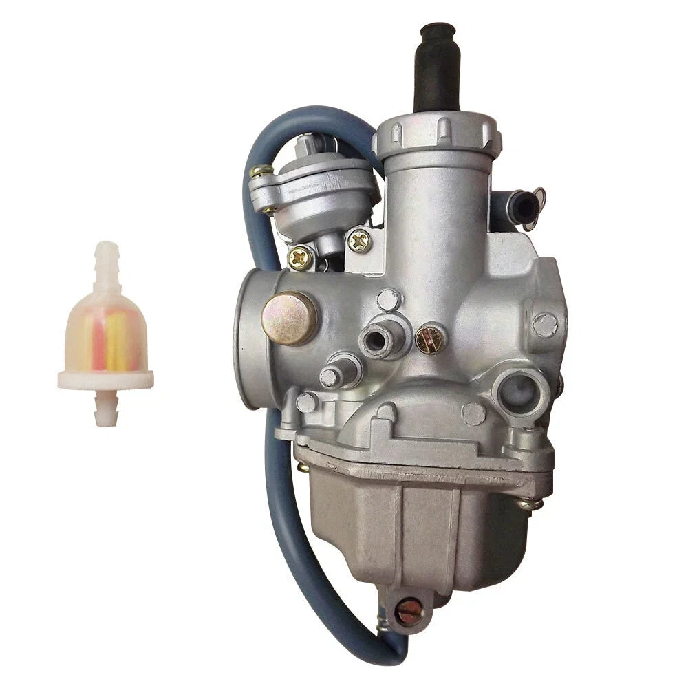 Carburetor for Honda TRX250 TRX250TE TRX250TM (1997–2017)