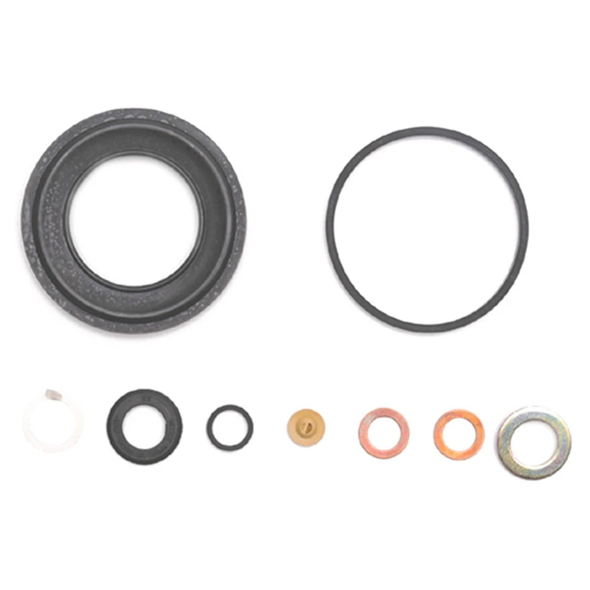 Brake Caliper Repair Kit for Buick Le Sabre De Ville (1971–1981) 18H26