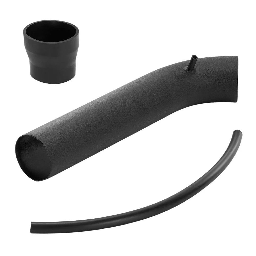 Injen Aluminum Short Ram Cold Air Intake System for Toyota Tundra (2021)