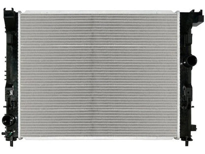 Radiator for Nissan Kicks (2025) 33157NMGN 1.6L 4 Cyl