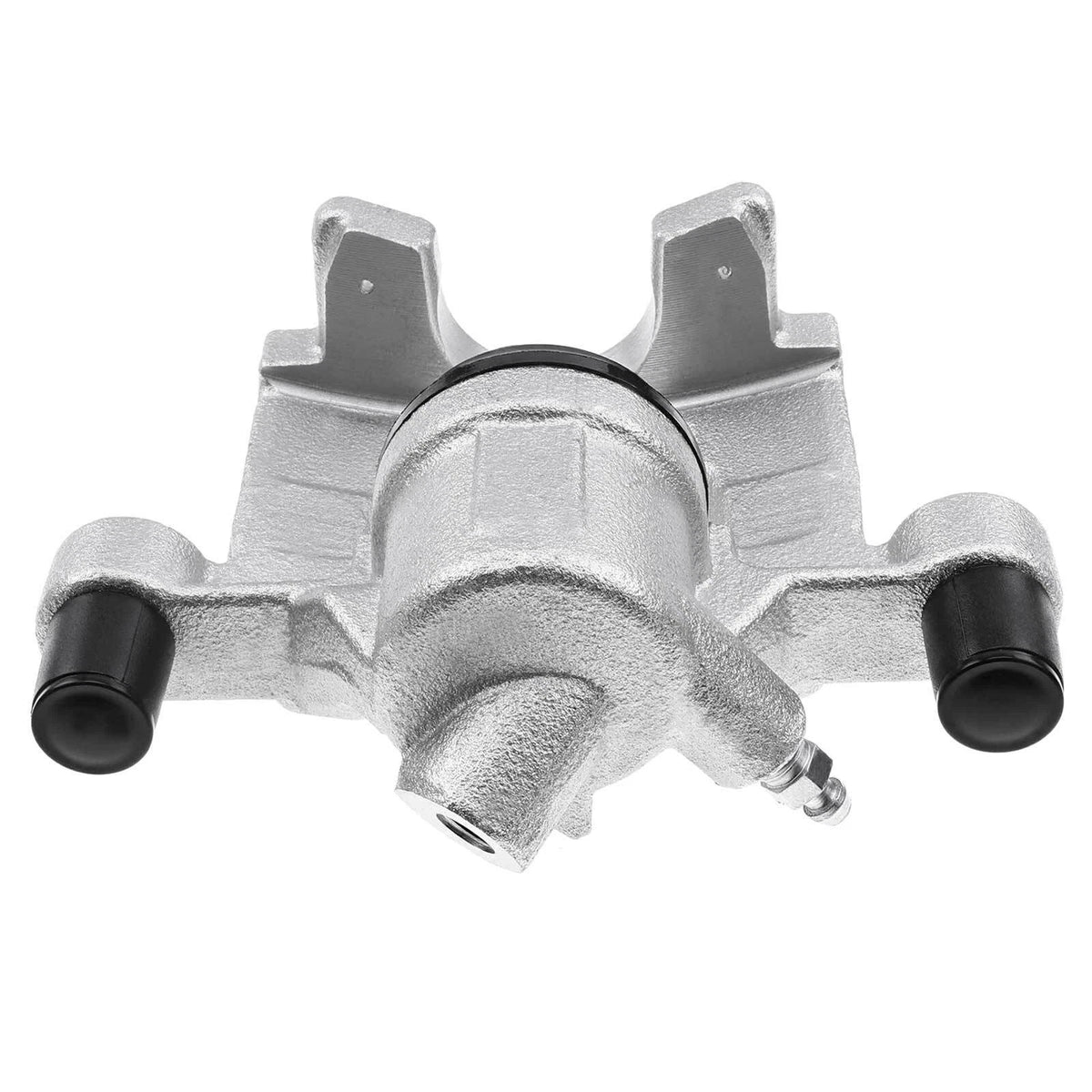 A-Premium Pair Rear Brake Calipers for Mercedes-Benz C300 (2008–2012) 2044230181, 2044230281, 19-3439, 19-3438