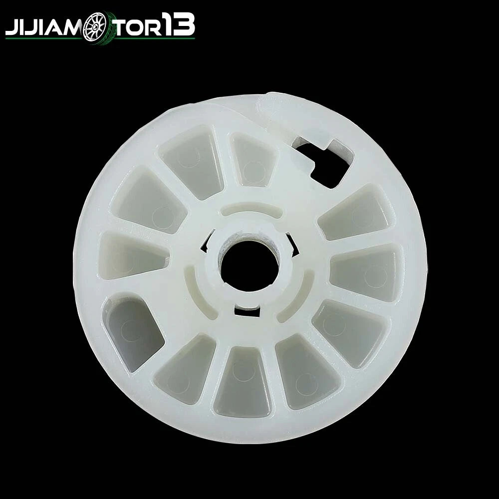 Rear Door Window Regulator Drum Gear Spool for Kia Optima (2016–2020) J-02SGA6554AWT