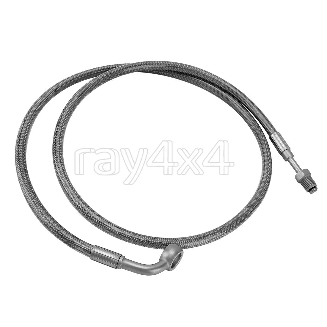 Front Right Brake Hose Line for Polaris Ranger 500 700 4x4 6x6 XP (2000–2014)
