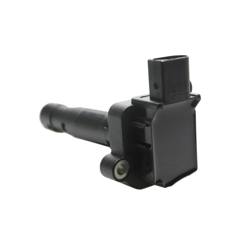 Set of 4 Ignition Coils for Mercedes-Benz C230 (2003–2005)