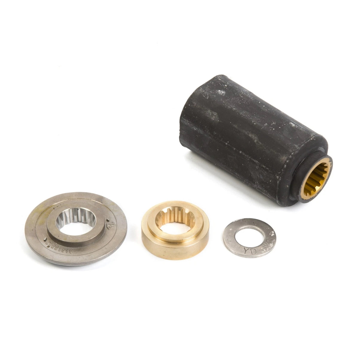 Solas Propeller Hub Kit for Rubex (RBX-208)