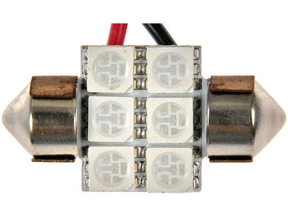 Dome Light Bulb for Mitsubishi Outlander (2007–2014) 36539KCFN