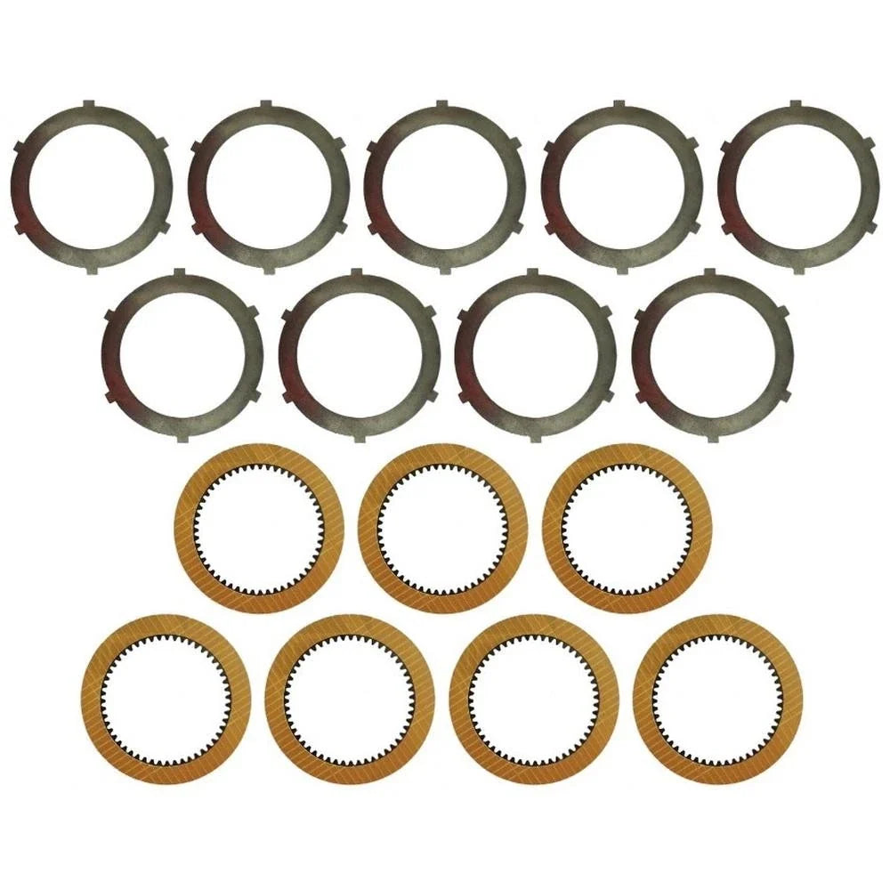 PTO Clutch Kit for IH Farmall (R2974)