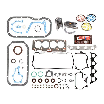 Full Gasket Set for Toyota Corolla Geo Prizm (1993–1997) MA-4216957824, HS9604PT