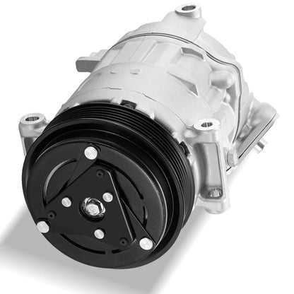 A/C Compressor for Ram ProMaster 1500 2500 3500 (2014–2022) 198396