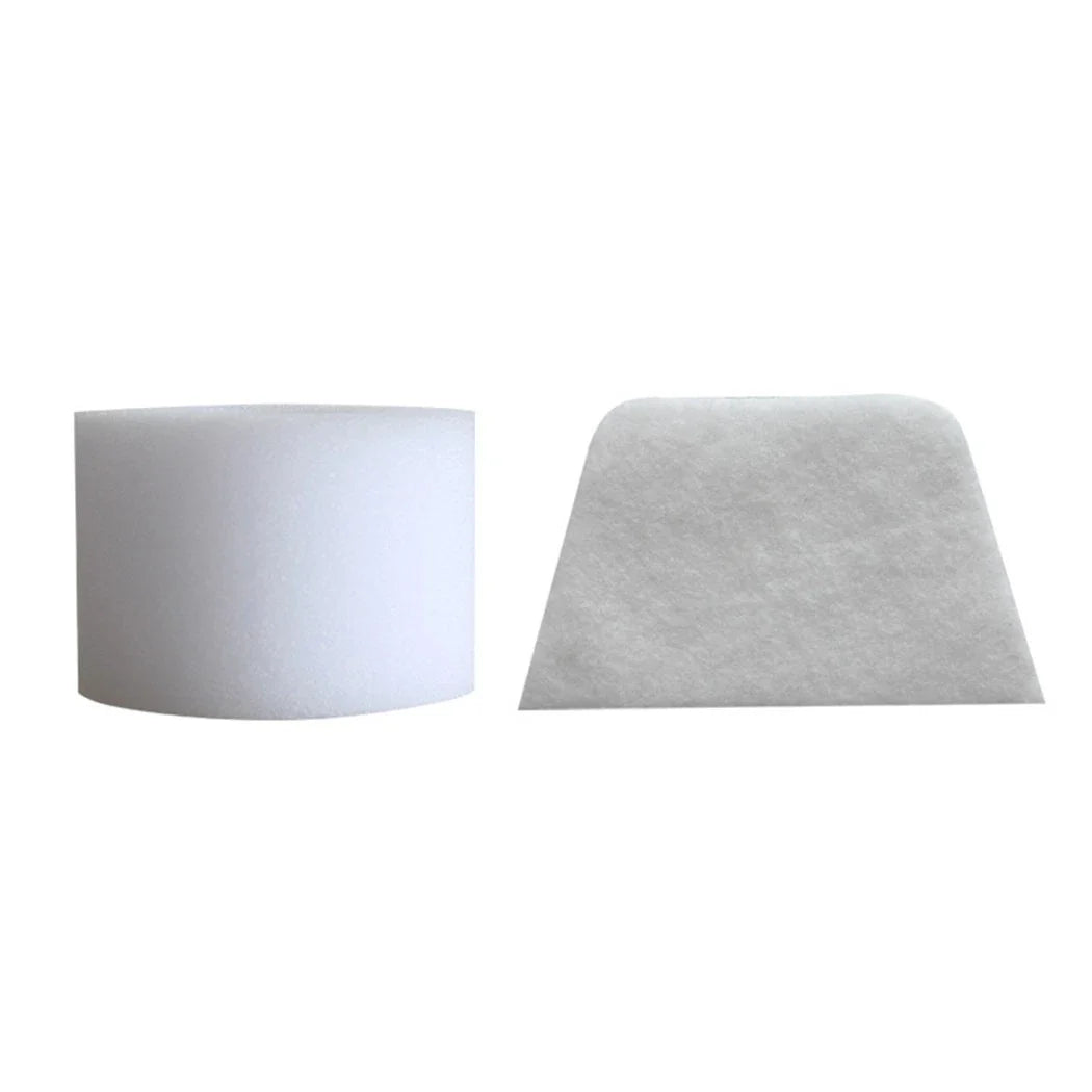 Filters for Professional ICZ160 ICZ160UK IR100 IR101 IR70