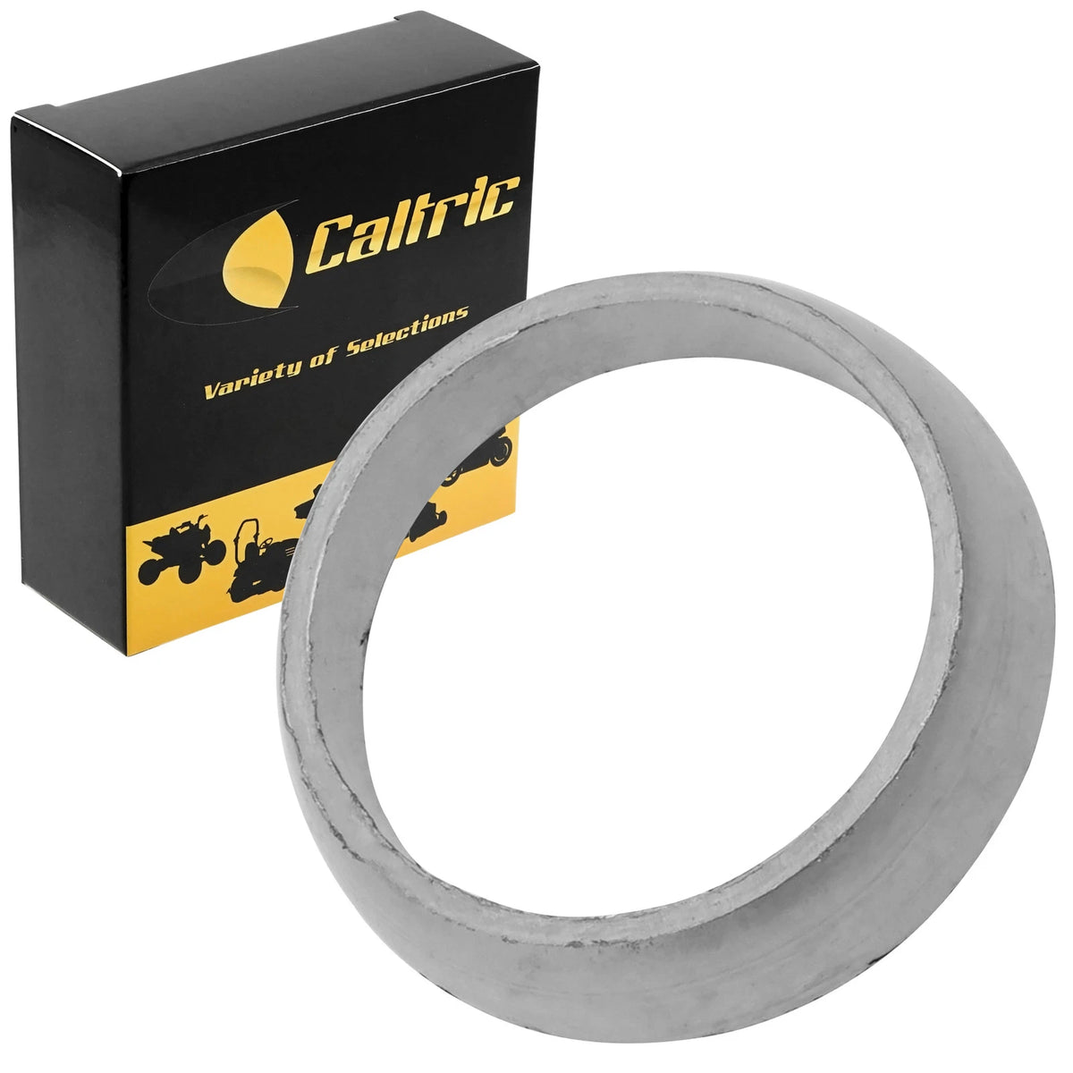 Exhaust Gasket Donut Seal for Polaris Sport 400 400L (1996–1999) MG103AA1004