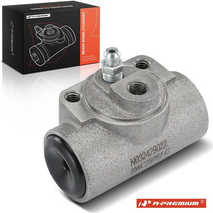 Rear Left/Right Drum Brake Wheel Cylinder for Chevrolet K2500 K20 P30 (18004794, 18060026, 19213345)