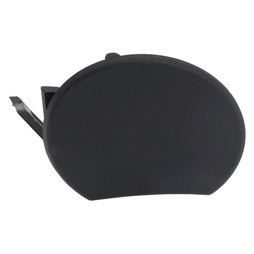 Tow Hook Cover for Ford Police Interceptor Utility (2016–2019) FO1029115, MLX-SHEFOEXPL16-87HU-CL360A51