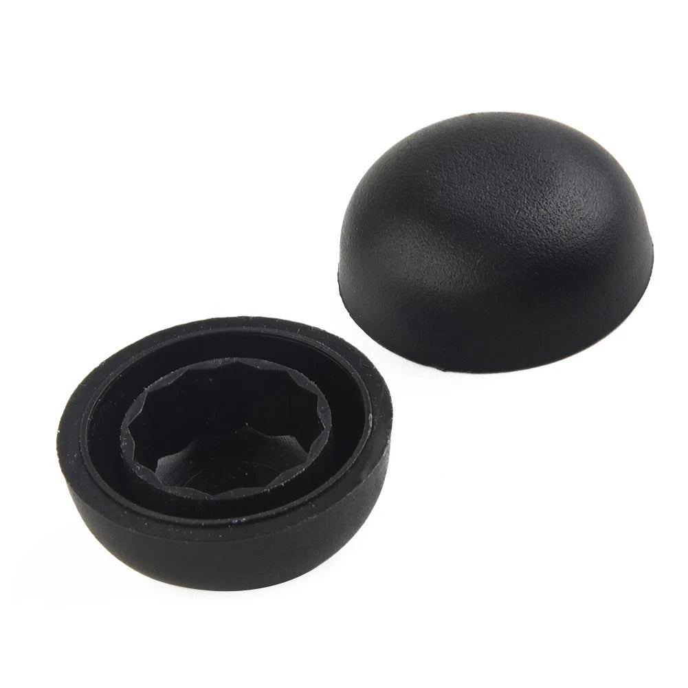 Windshield Wiper Nut Cap Cover for