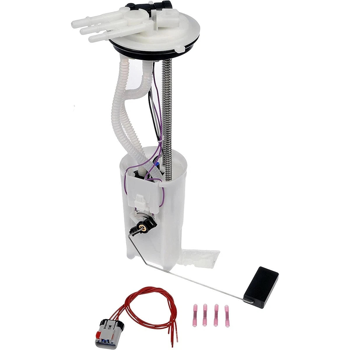 Electric Fuel Pump for Chevy S10 Pickup (2630373, FG0376, SP3527M)