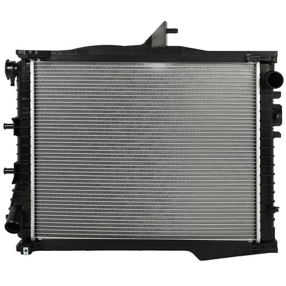 Aluminum Radiator 2738 for Chrysler Aspen (2007–2009) & Dodge Durango (2004–2009)