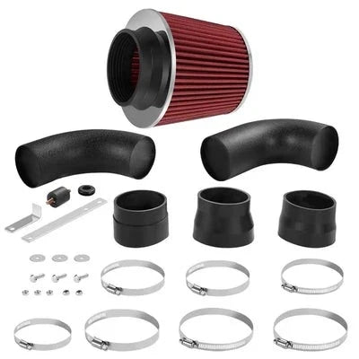Cold Air Intake for GMC Sonoma 4.3L V6 (1996–2004)