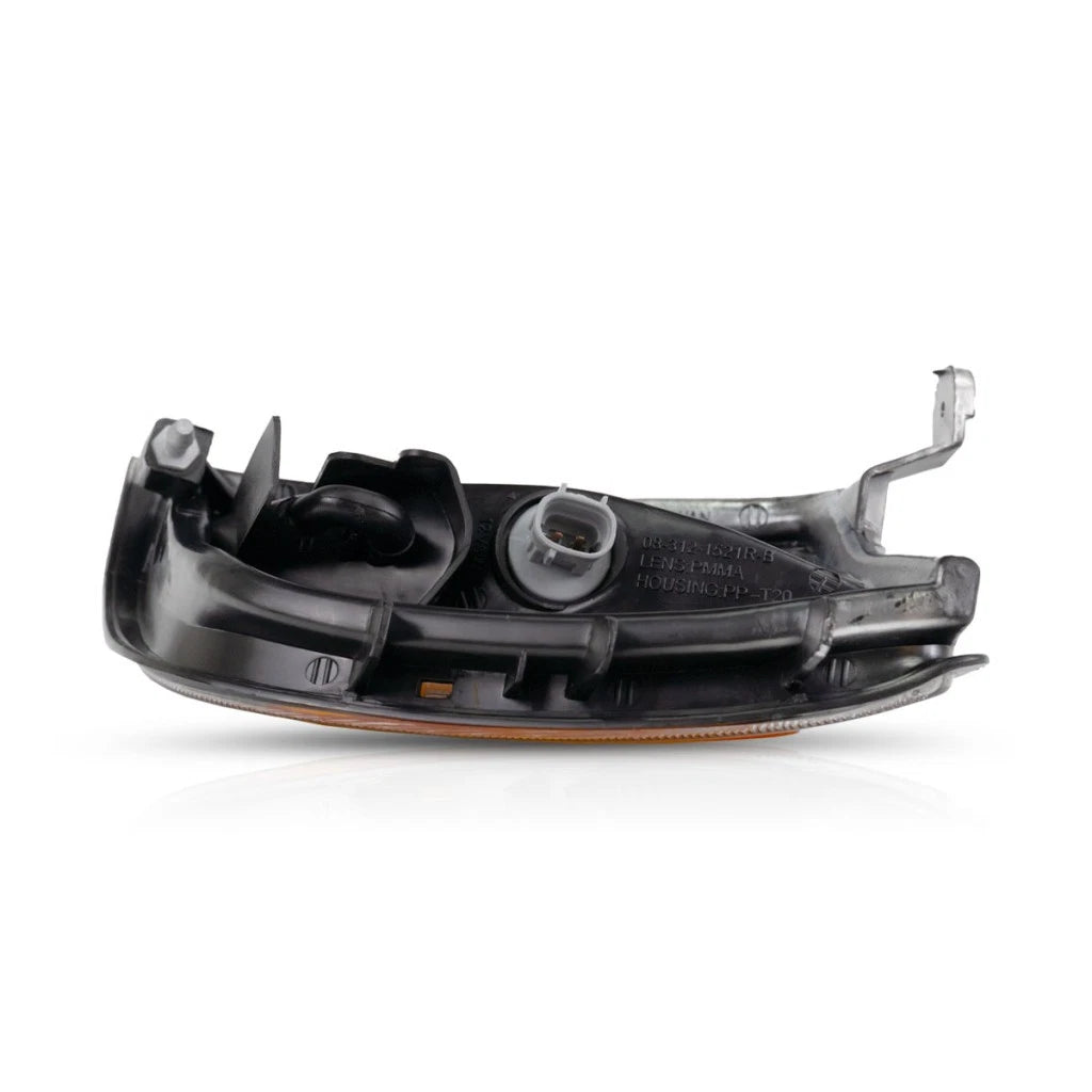 Turn Signal/Corner Light for Toyota 4Runner (1999–2002) TO2521157, MLX-SHE8105-122-4-CL360A50