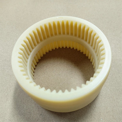 M42 Curved Teeth Nylon Sleeve Gear Coupling for KTR Bowex (USA)