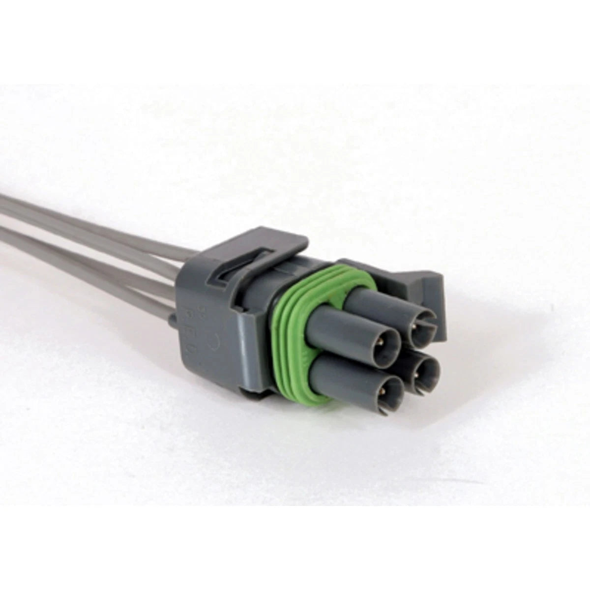 PT127 Forward Light Harness Connector for Chevrolet V3500 C1500 C2500 K1500 (1987–1991)