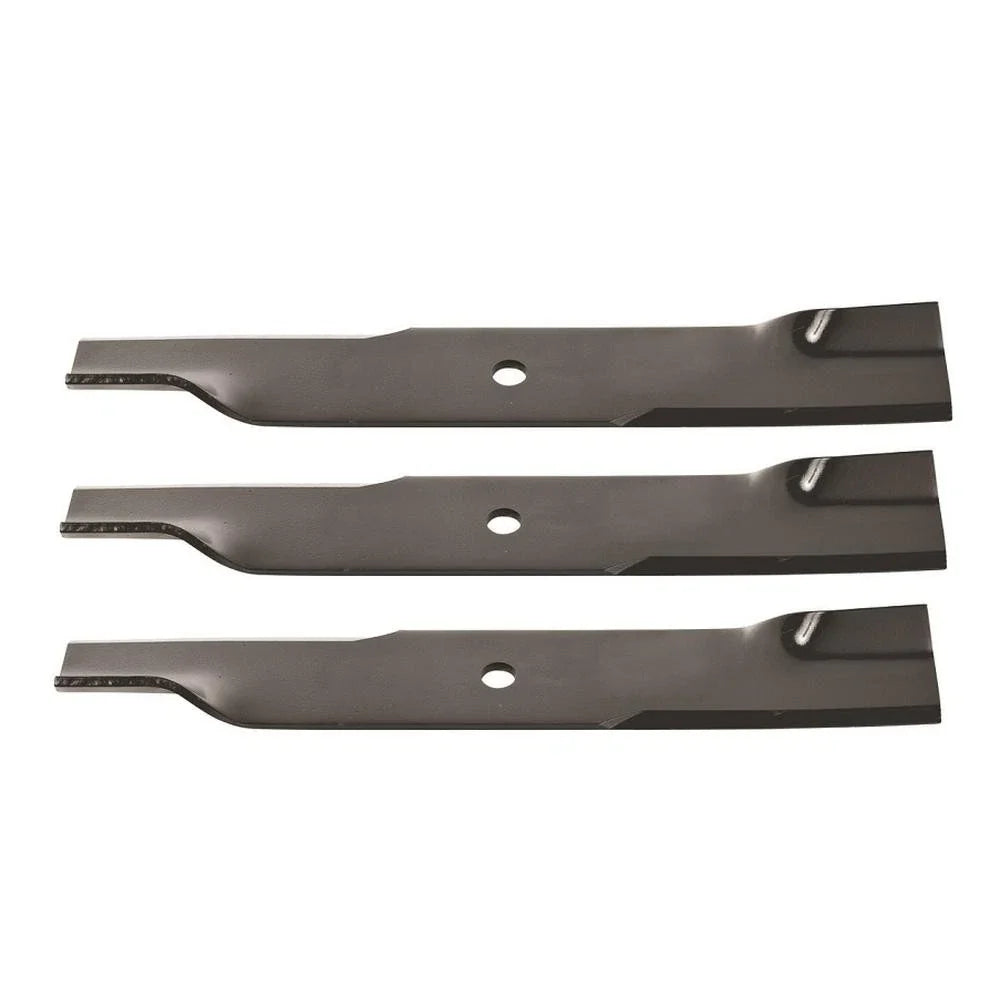 3X Lawn Mower Blade for Ariens (Replaces 00273000, LAB50-0422)
