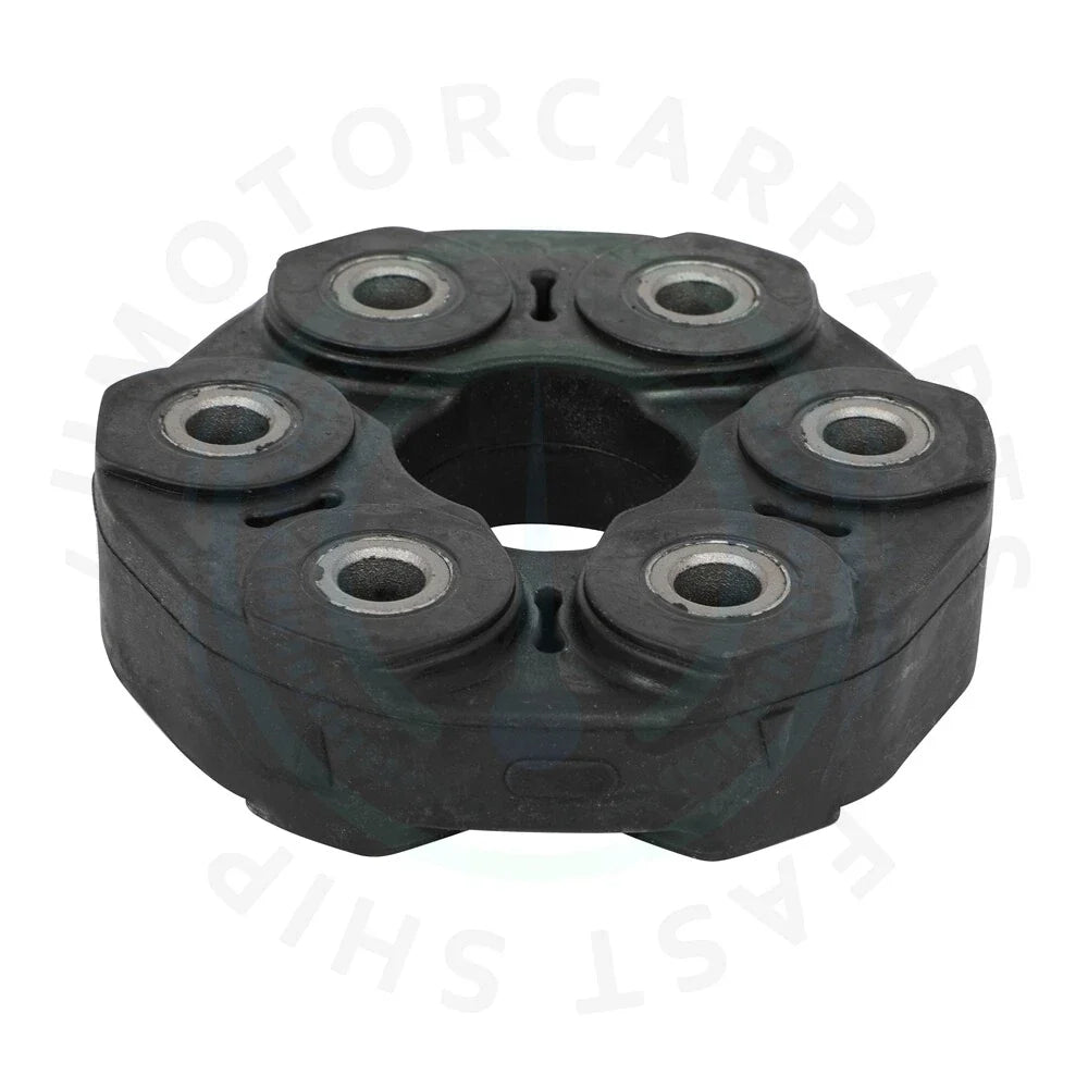 Driveshaft Coupler Flex Joint & Bolts for Chevy C5 Corvette (1997–2004)